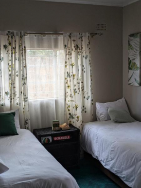 Kwandu Apartments